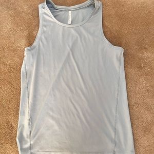 Ten Thousand lightweight tank